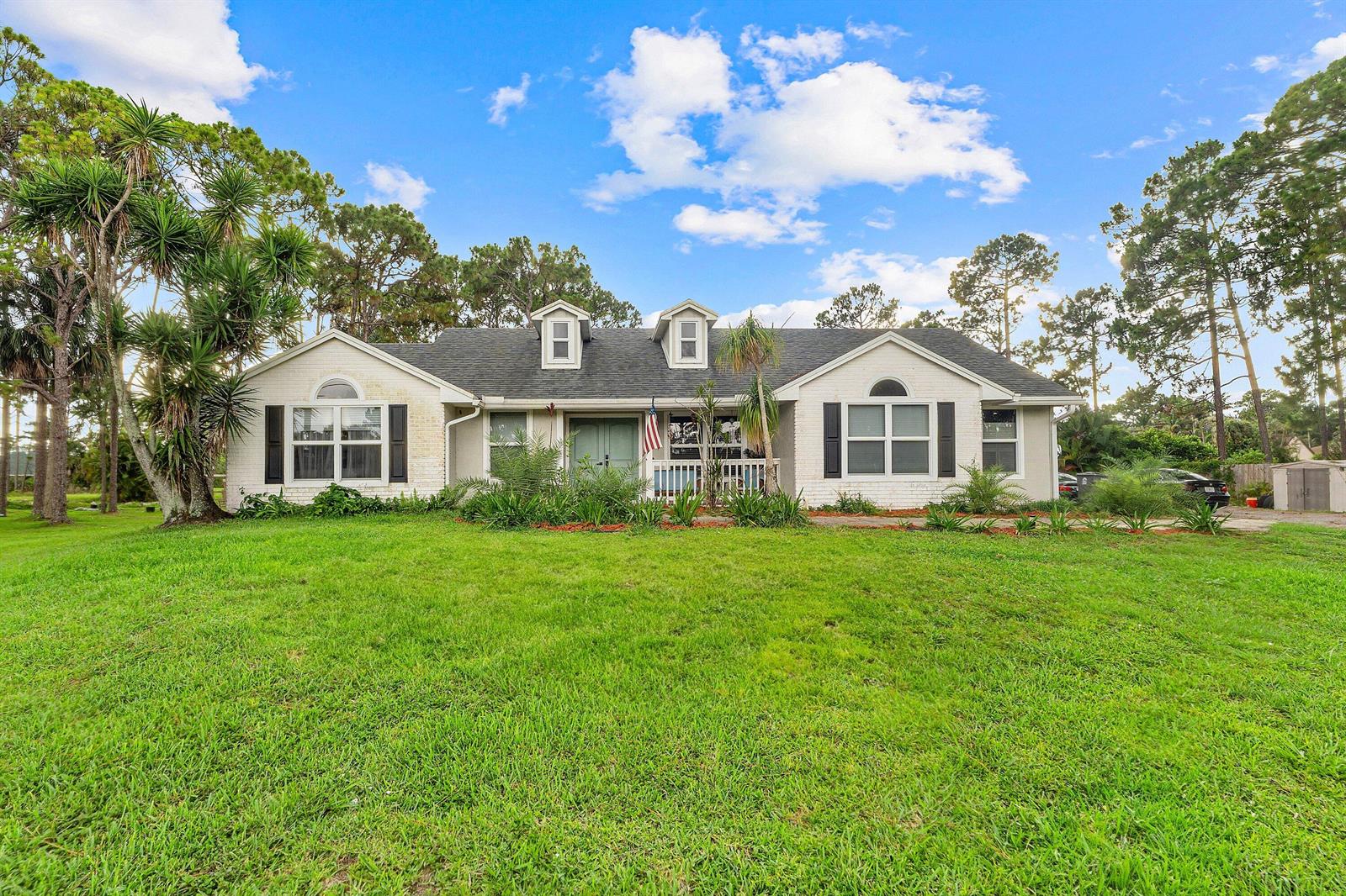 12744 82nd Street N, West Palm Beach FL 33412