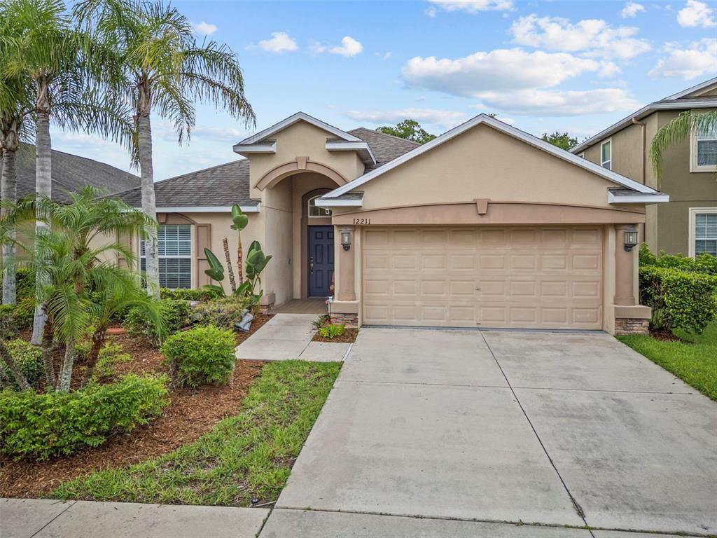 12211 BALLENTRAE FOREST DRIVE