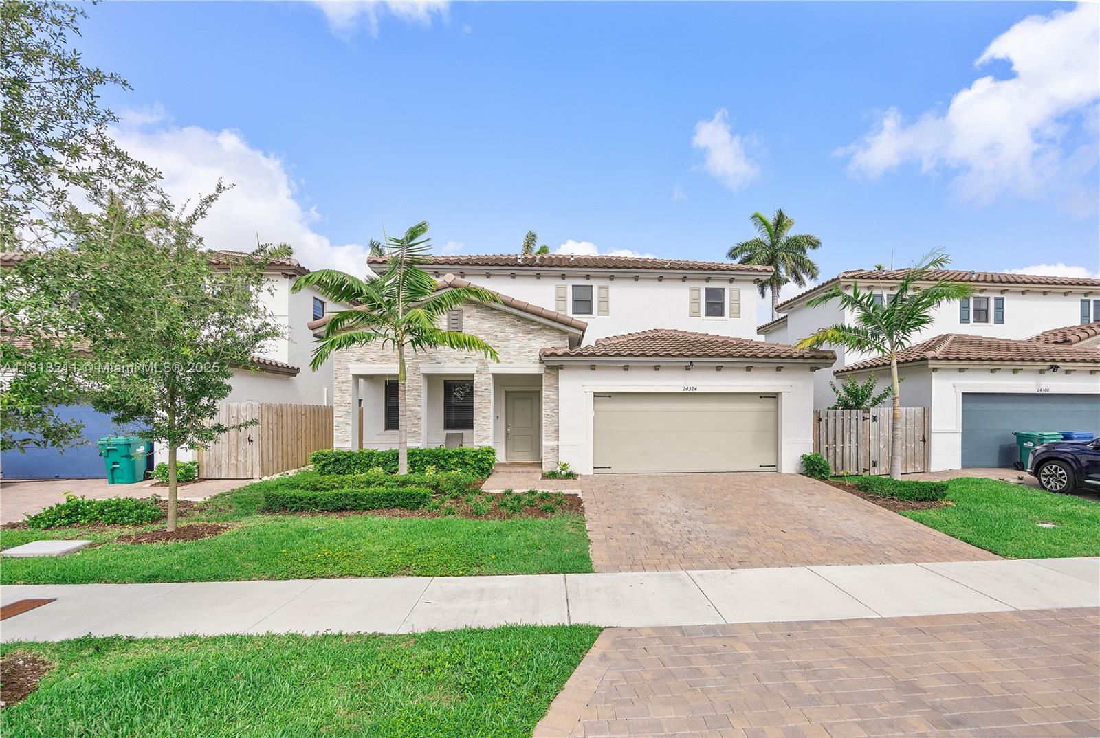 24324 SW 119th Pl, Miami FL 33032