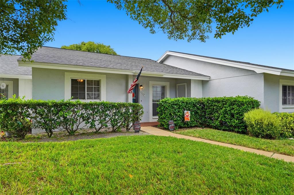 12349 DEARBORN DRIVE UNIT E, HUDSON, FL — photo 3 of 30