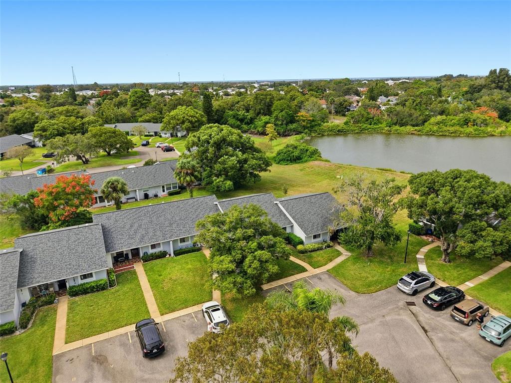 12349 DEARBORN DRIVE UNIT E, HUDSON, FL — photo 4 of 30