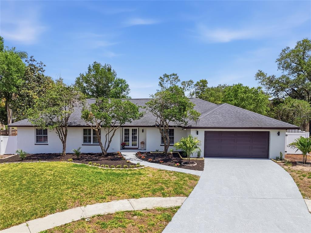 2540 LAURELWOOD LANE