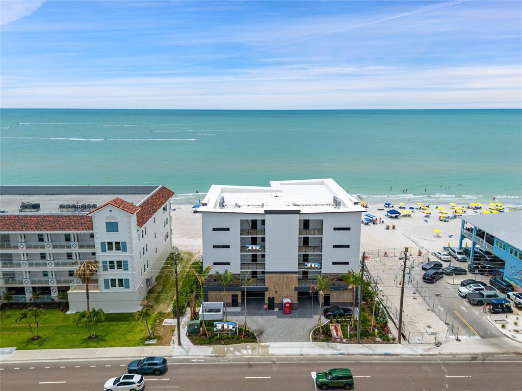 14048 GULF BOULEVARD UNIT 402