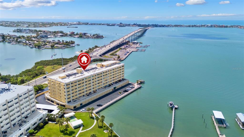 100 BLUFF VIEW DRIVE UNIT 409C