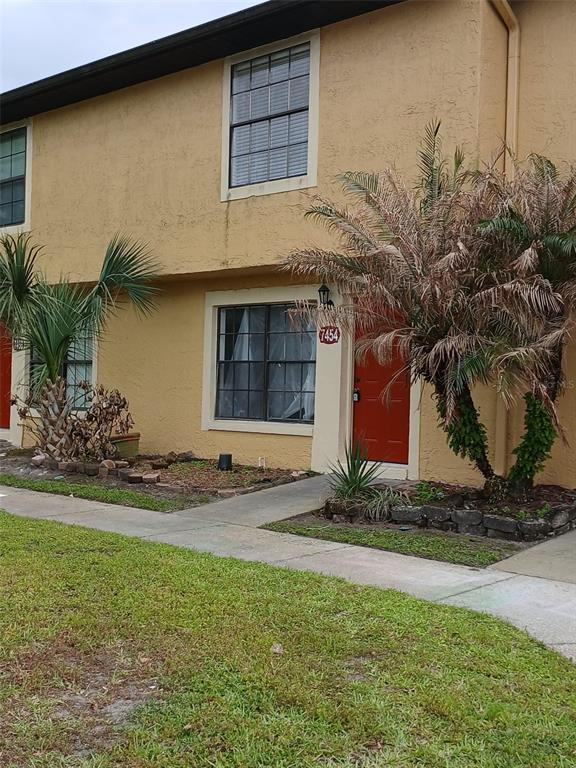 7454 WYNNEWOOD SQUARE UNIT 188