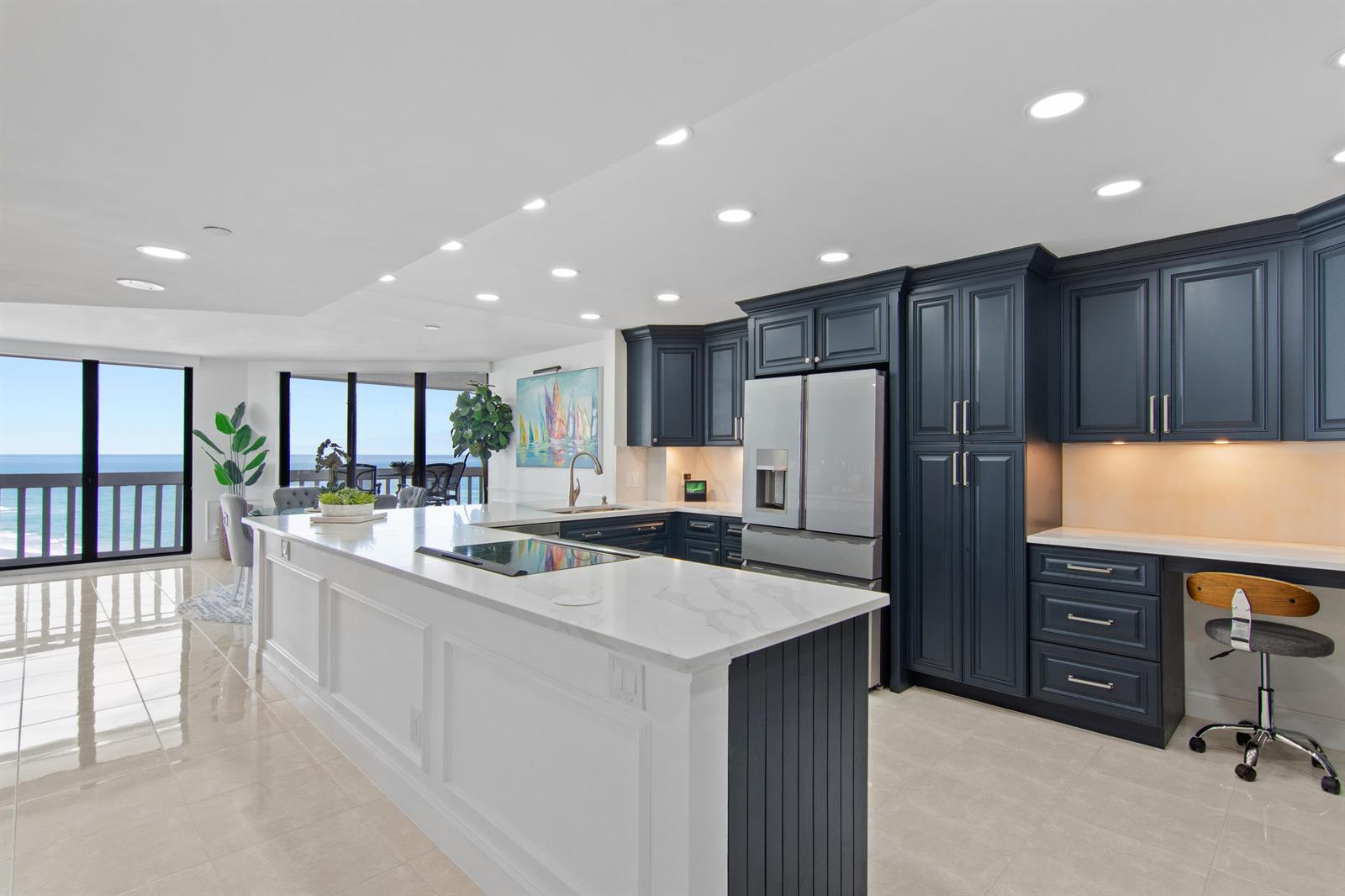 9960 S Ocean Drive # 1005, Jensen Beach FL 34957