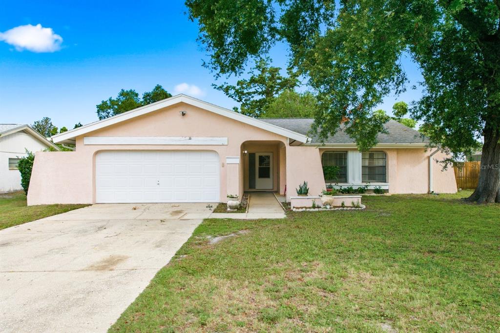 3916 LAKE ST GEORGE DRIVE