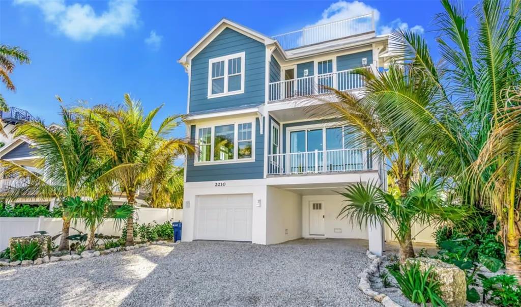 2210 AVENUE A, BRADENTON BEACH, FL — photo 3 of 30
