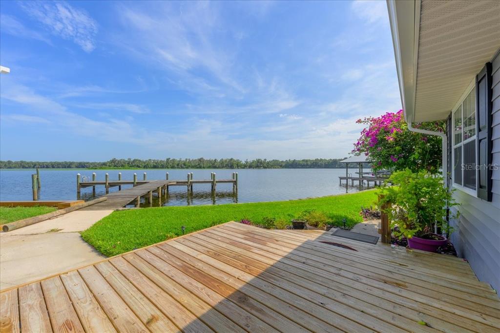 164 MOONLITE DRIVE, WELAKA, FL — photo 4 of 30