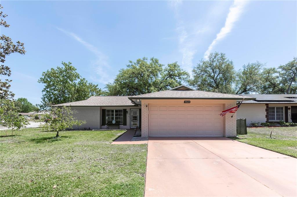 10610 MOSQUERO DRIVE
