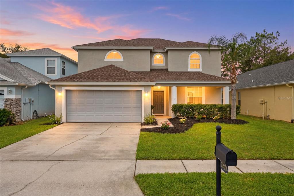 3203 SUNWATCH DRIVE