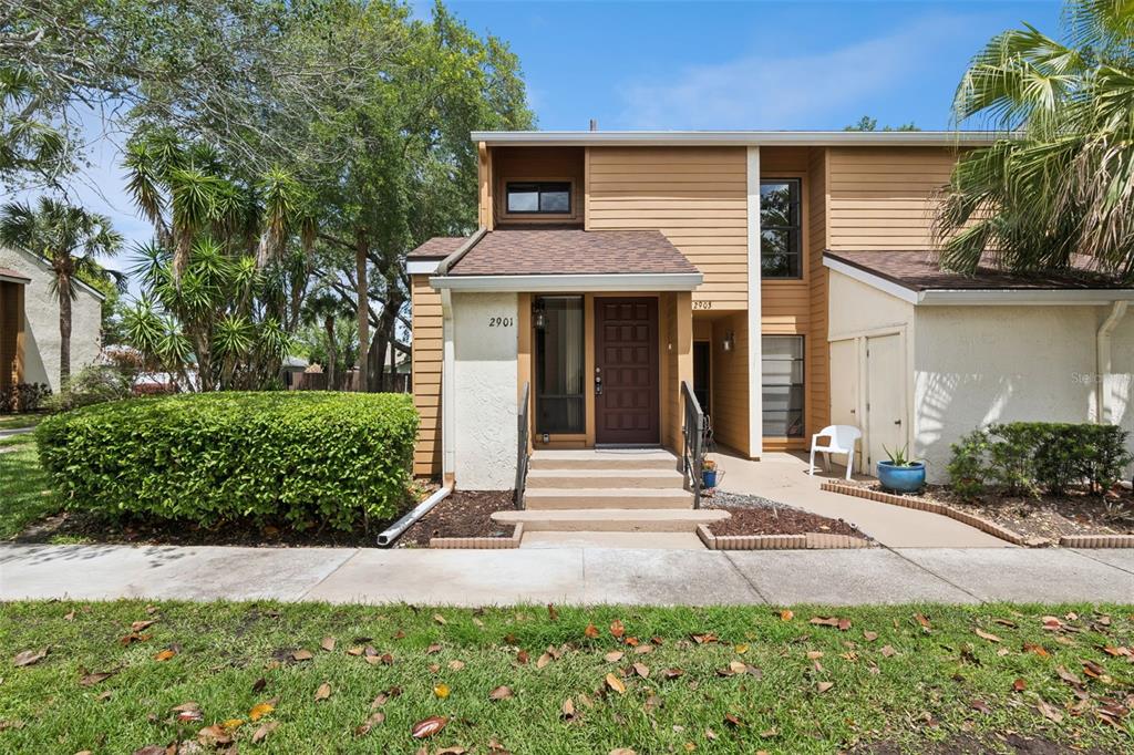 2901 CLUBVIEW DRIVE UNIT U1