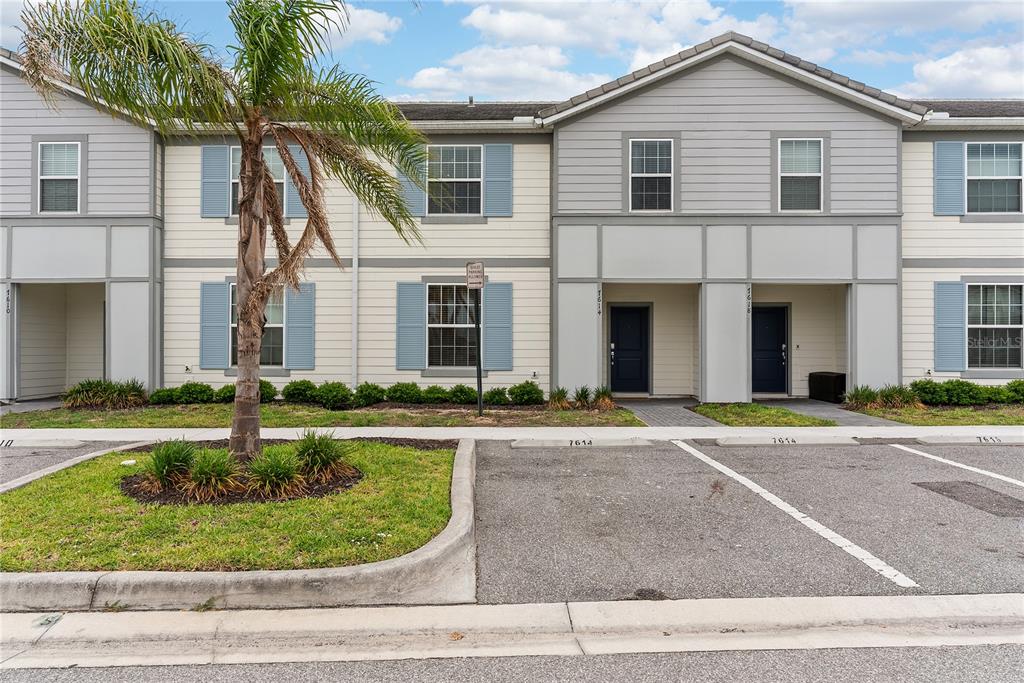 7614 OAK SPRING LANE