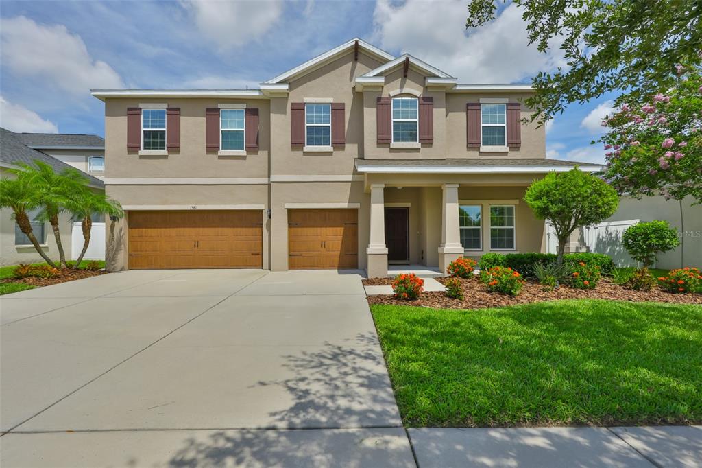 13811 ARTESA BELL DRIVE