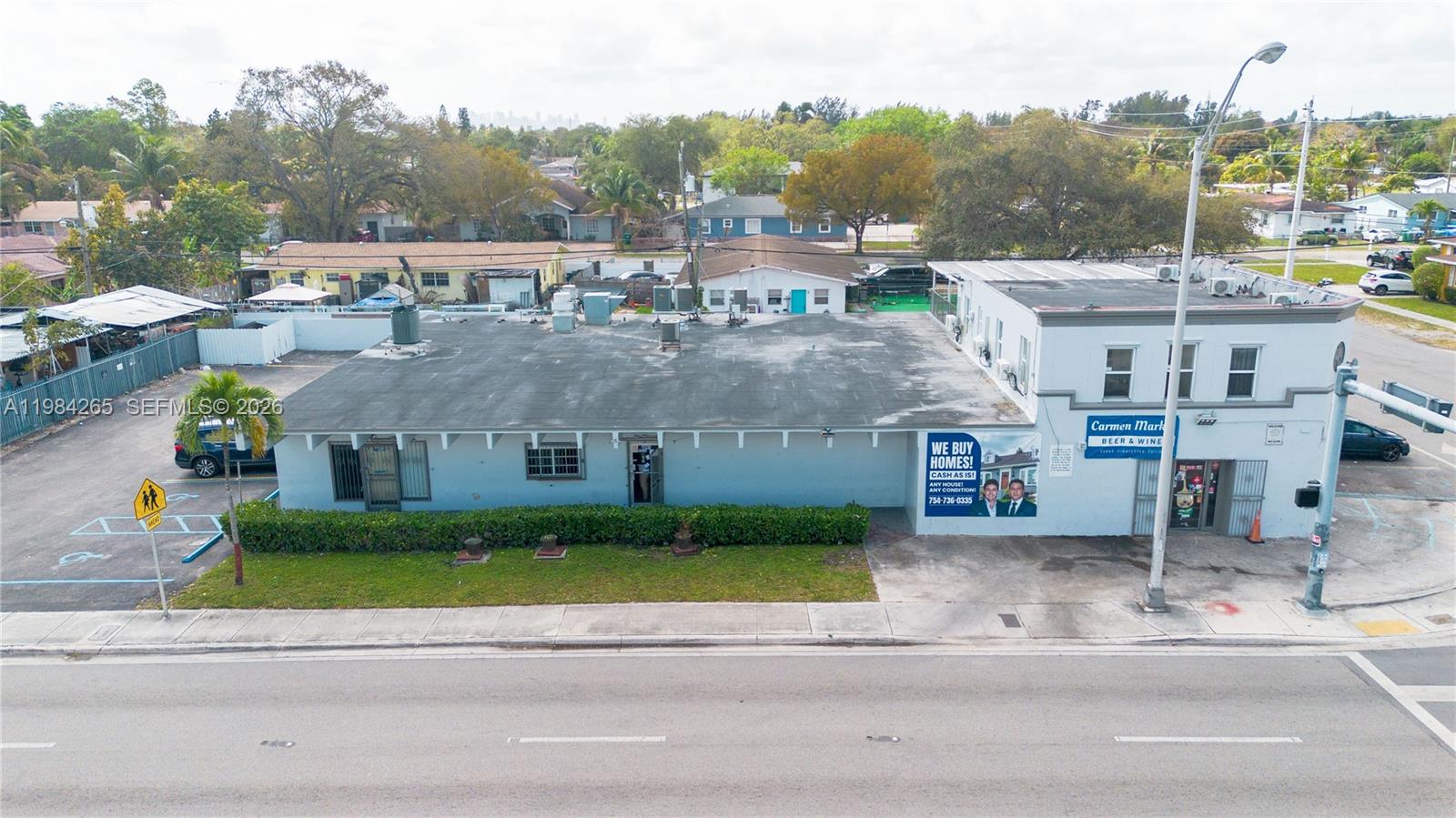 1186 NW 103rd St, Miami FL 33150