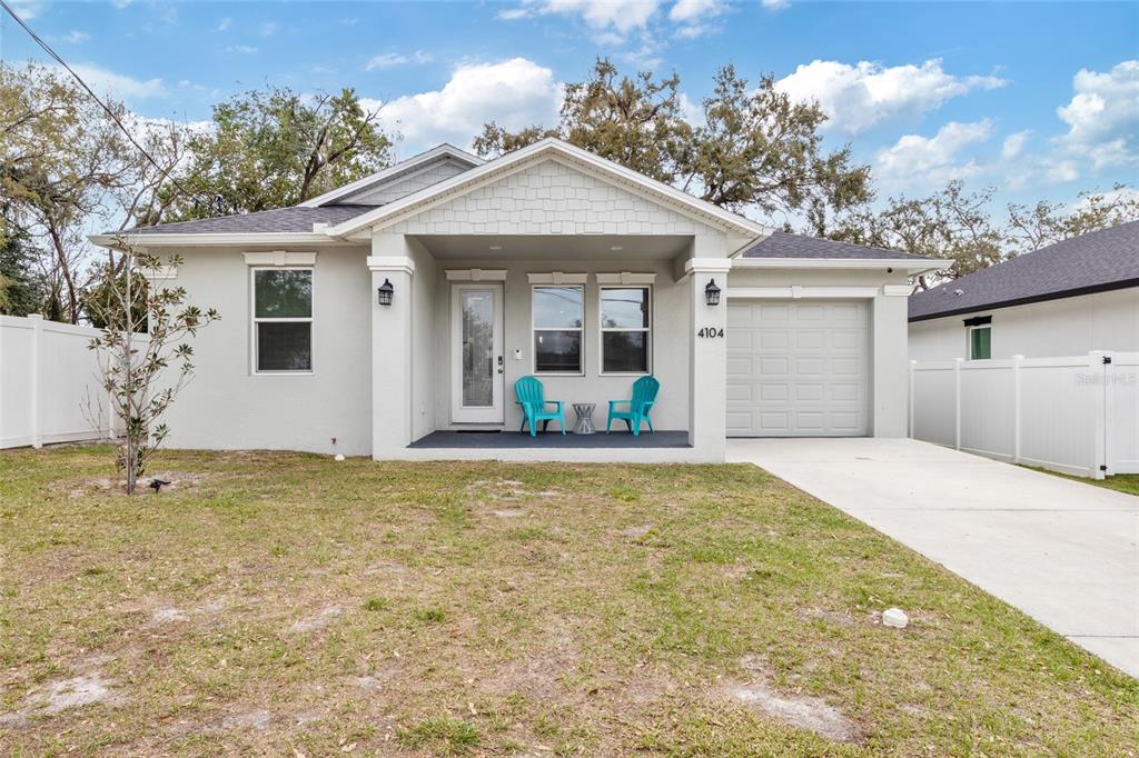 4104 E COMANCHE AVENUE