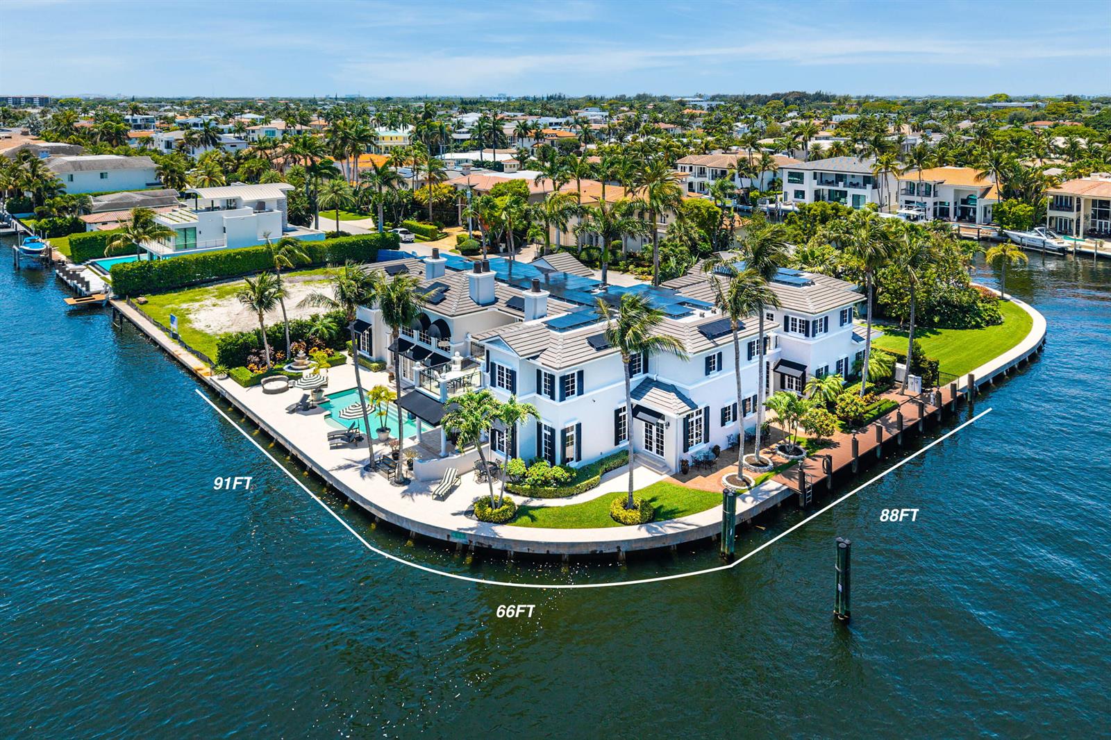 7350 NE 8th Drive, Boca Raton FL 33487