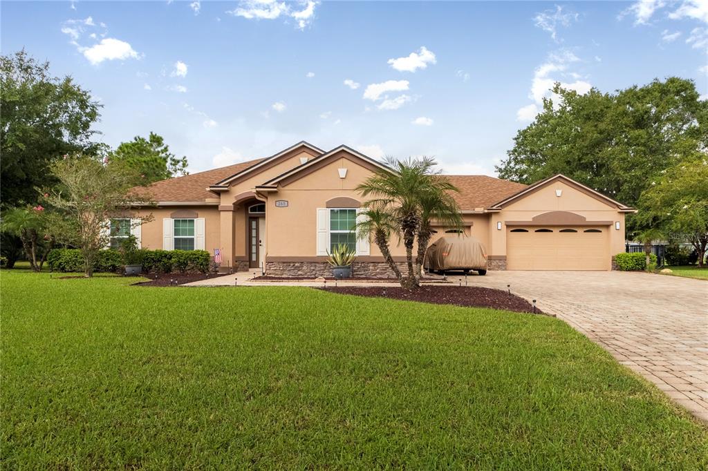 265 PINEHURST POINTE DRIVE