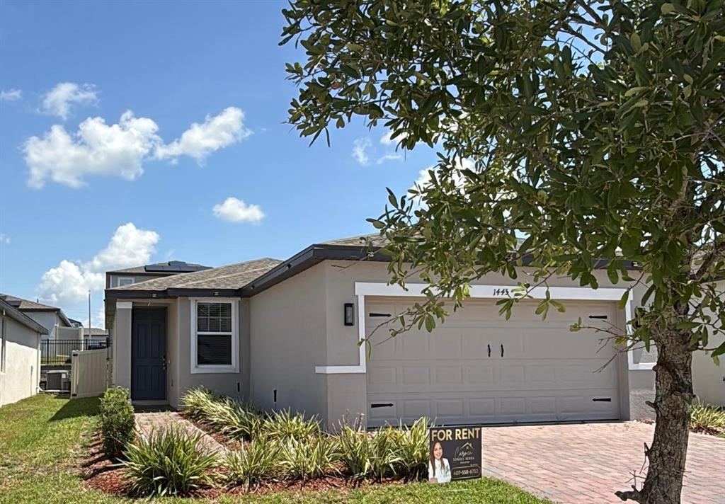 1445 SEA GLASS ROAD
