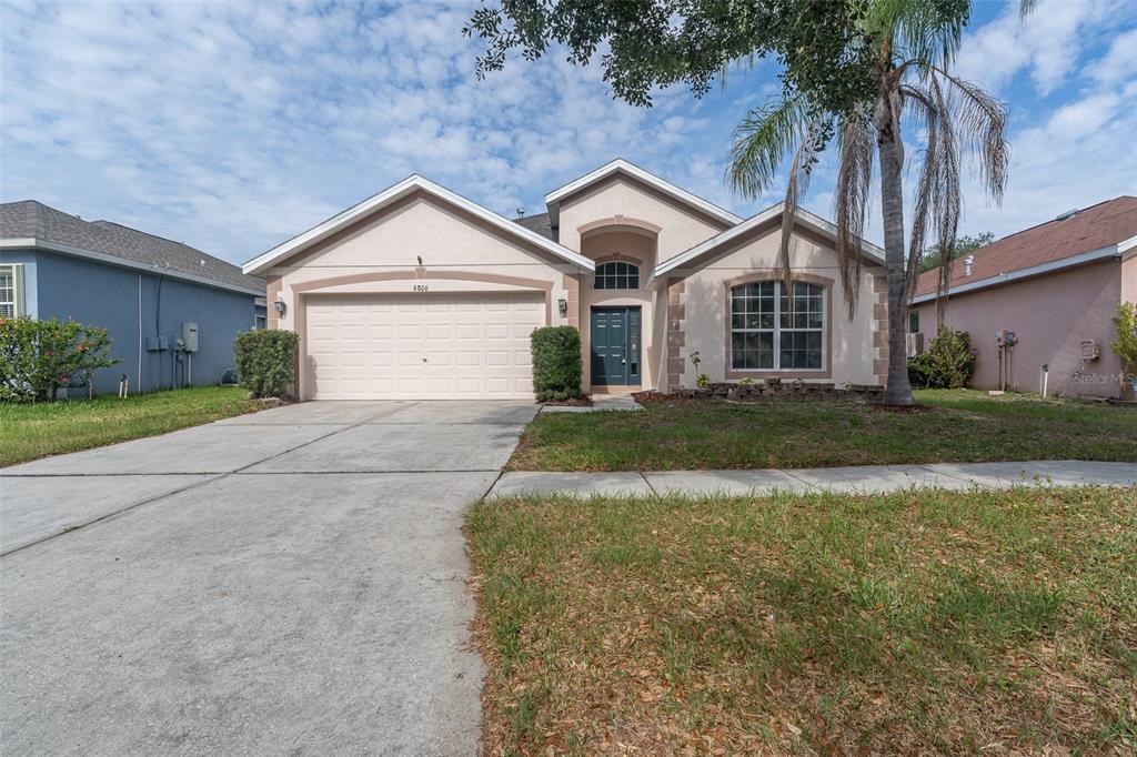 6806 GUILFORD CREST DRIVE