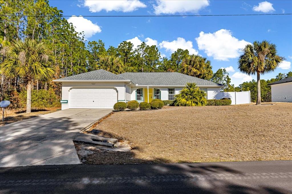 7993 SW 138TH STREET ROAD
