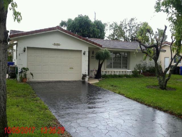 5480 NE 22nd Avenue, Fort Lauderdale FL 33308