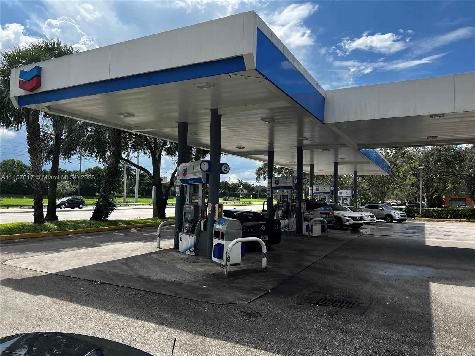 7201 Sheridan St, Hollywood FL 33024
