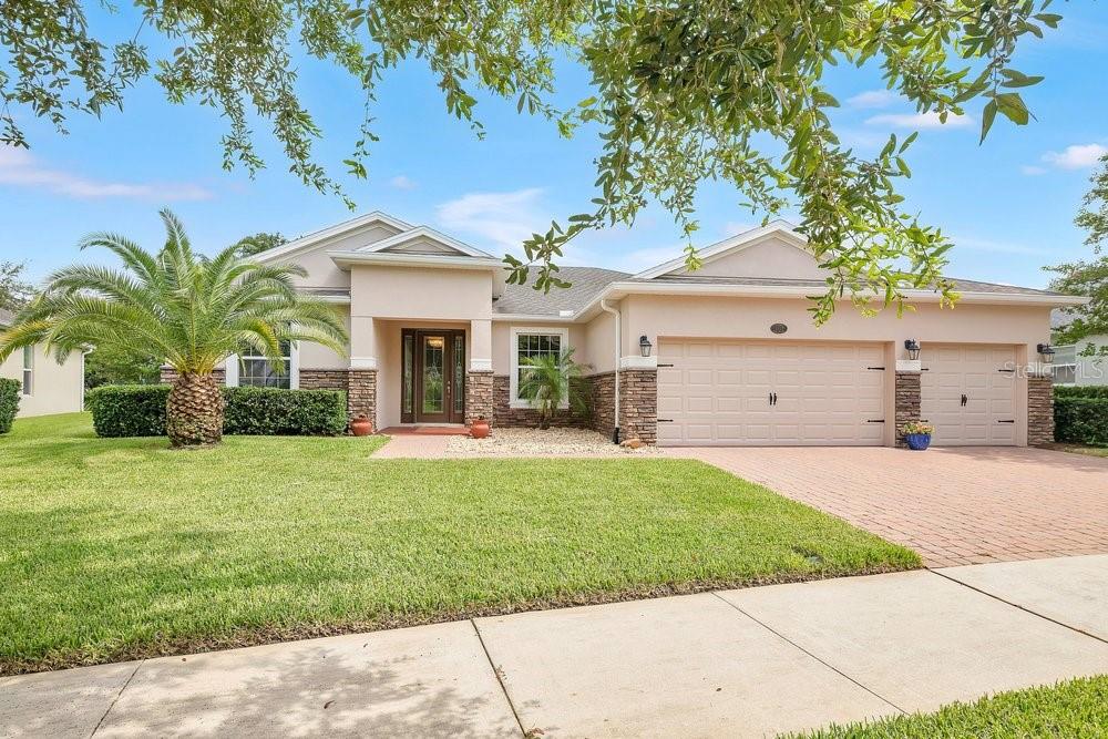 105 E CHERRY PLACE, DELAND, FL — photo 2 of 30