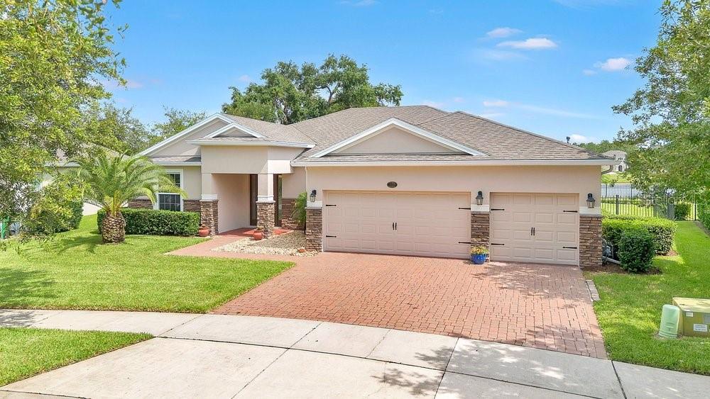 105 E CHERRY PLACE, DELAND, FL — photo 3 of 30