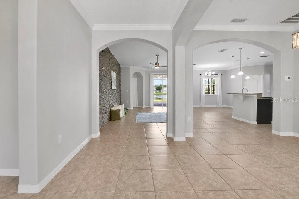 105 E CHERRY PLACE, DELAND, FL — photo 5 of 30