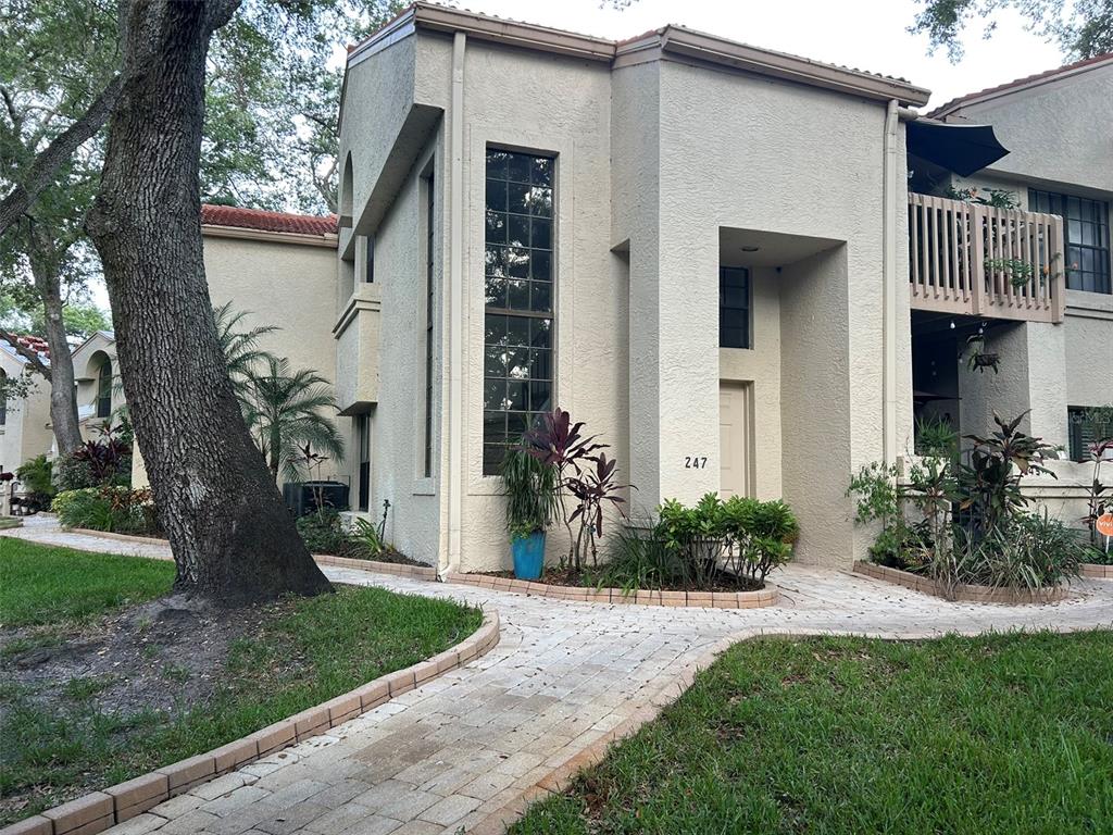 247 LOS PRADOS DRIVE UNIT 1123