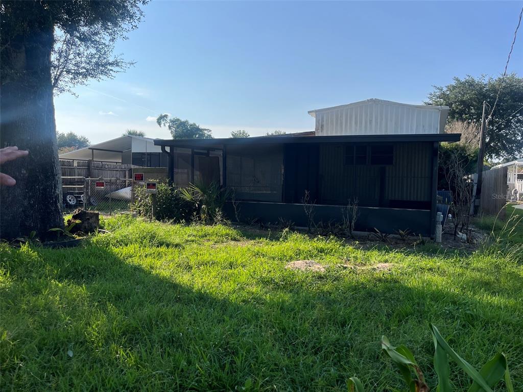 214 INDIAN CREEK ROAD