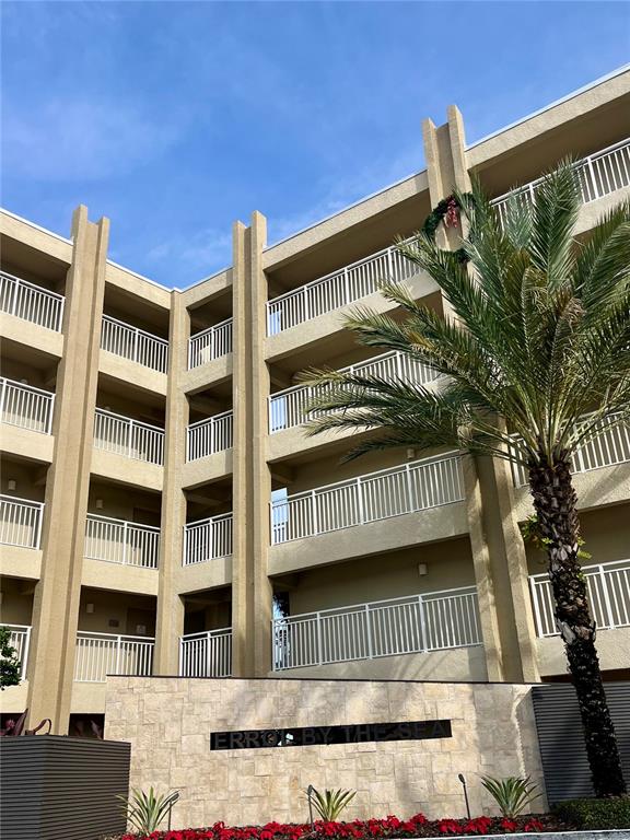 4501 S ATLANTIC AVENUE UNIT 4090