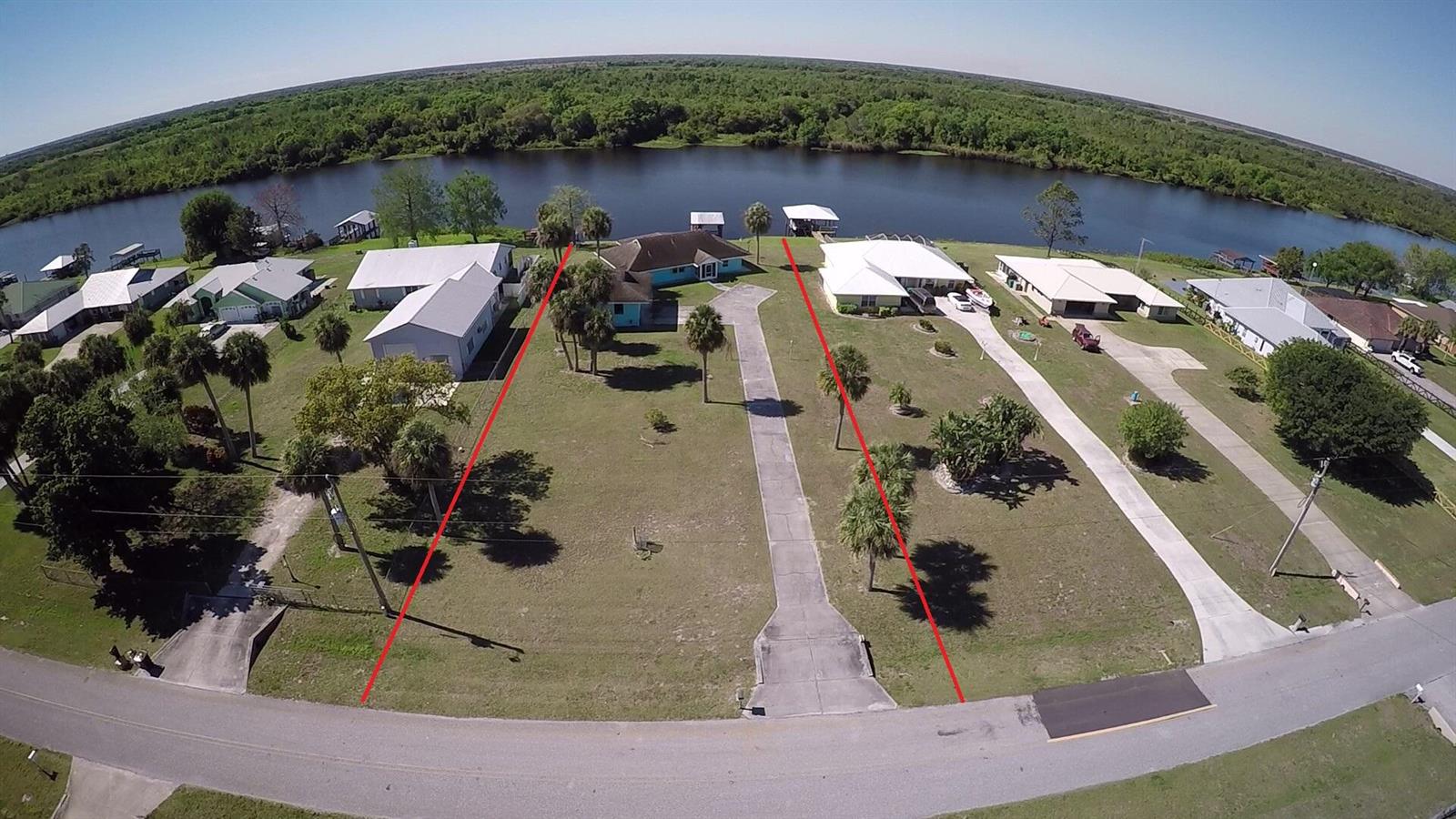 13578 SW 144th Parkway, Okeechobee FL 34974