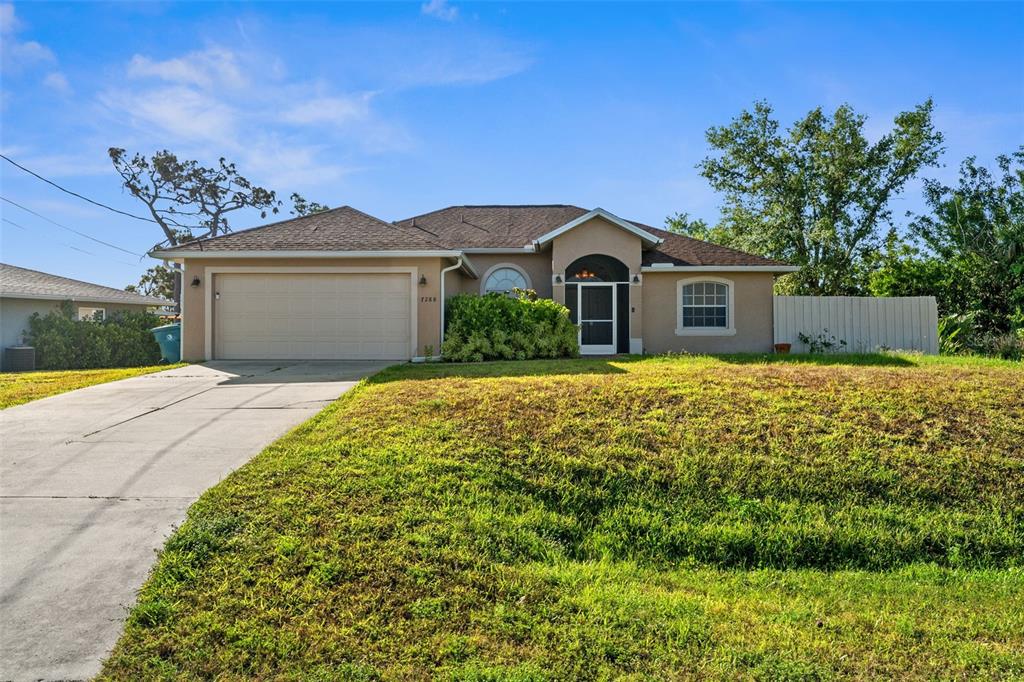 7288 CASTLEBERRY TERRACE