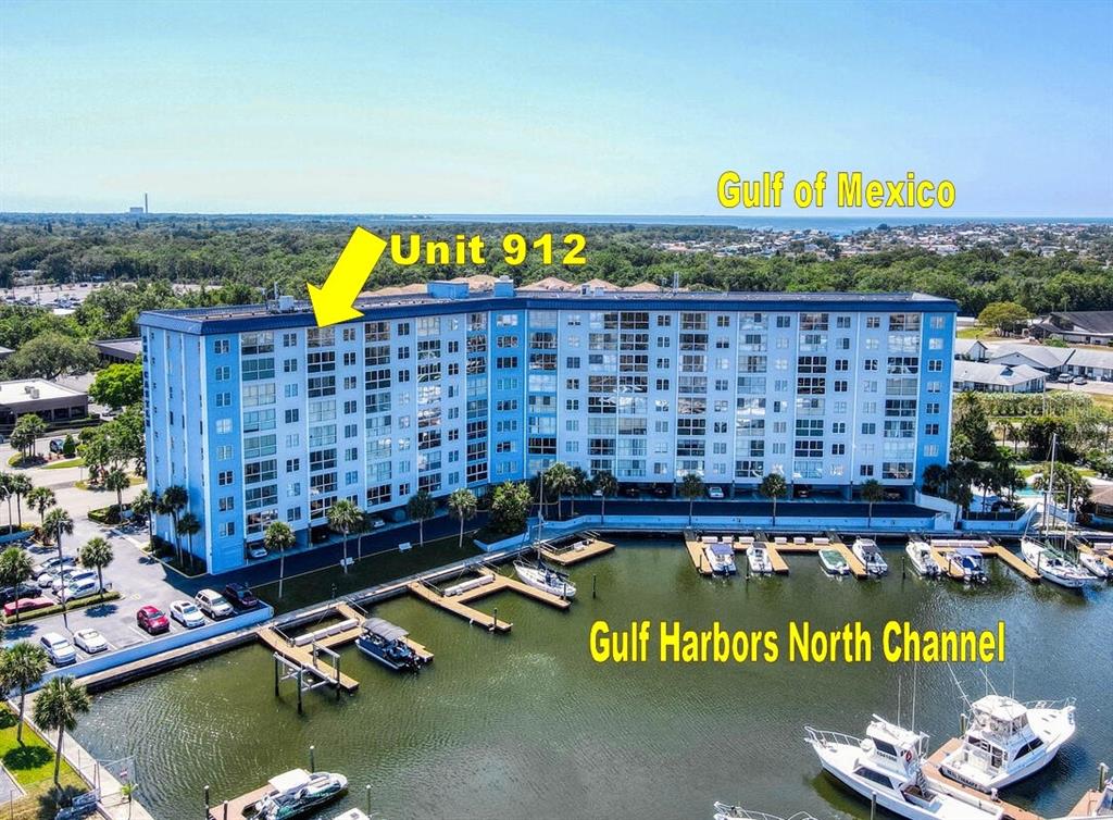 4939 FLORAMAR TERRACE UNIT 912