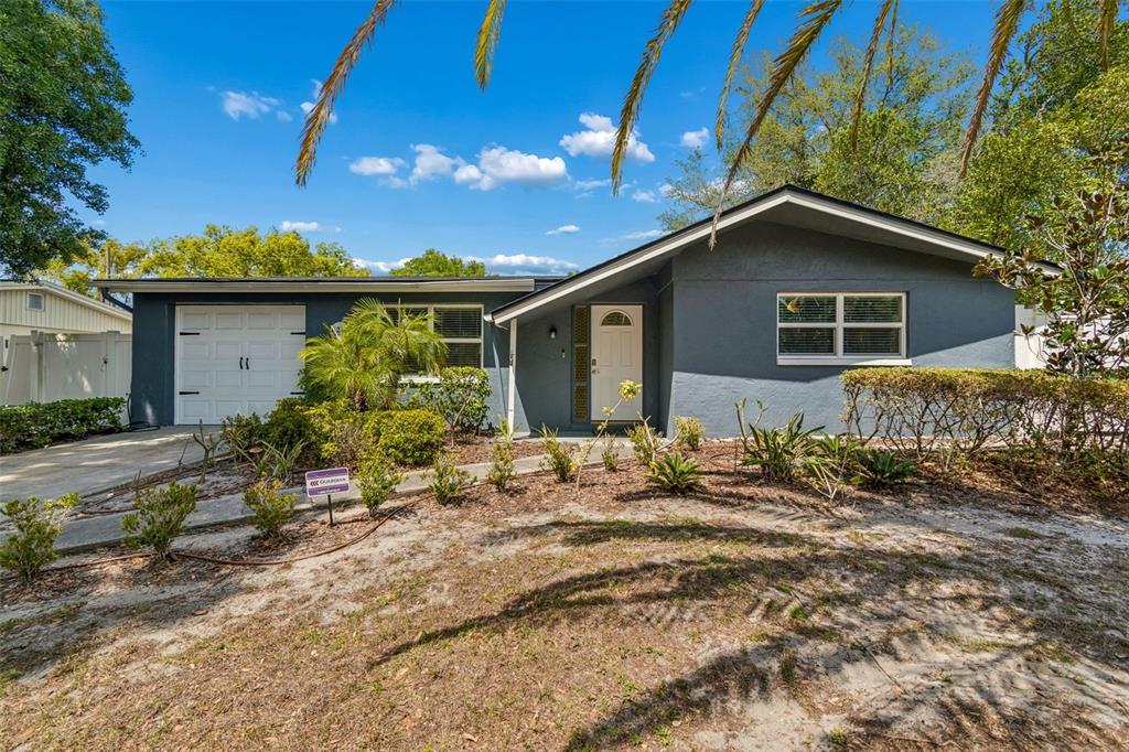 6201 SILVER DRIVE