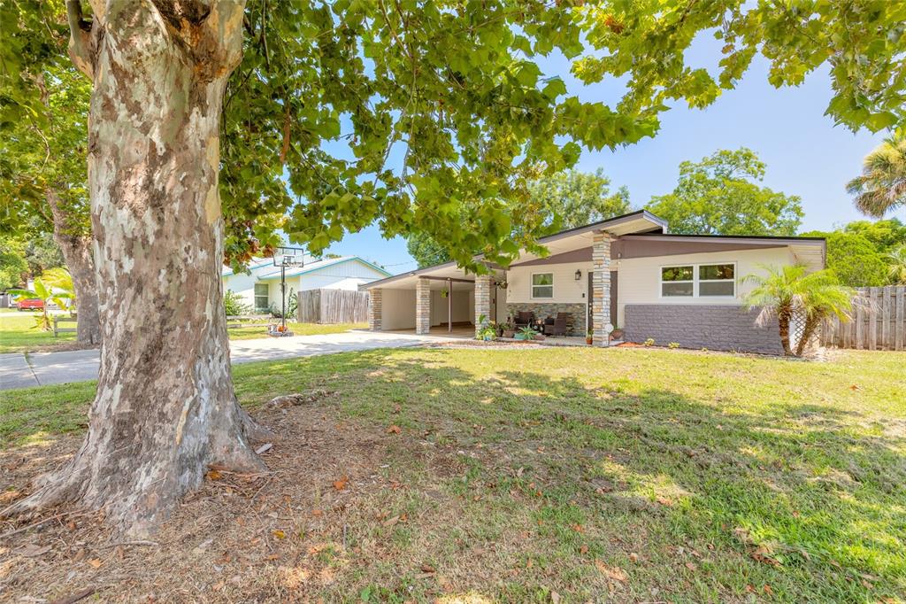 645 WESTWARD CIRCLE, HOLLY HILL, FL — photo 2 of 30