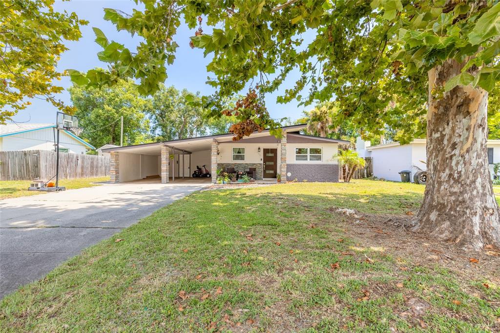 645 WESTWARD CIRCLE, HOLLY HILL, FL — photo 3 of 30