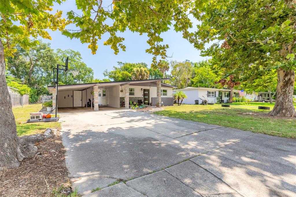 645 WESTWARD CIRCLE, HOLLY HILL, FL — photo 4 of 30