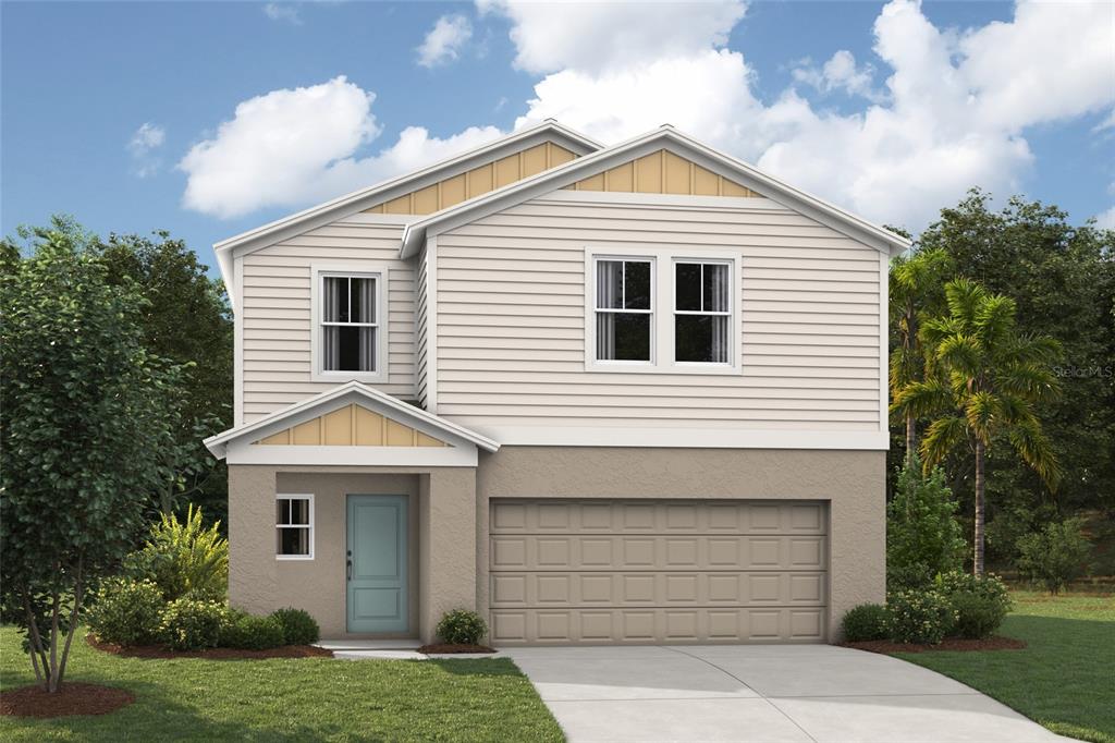 5394 SAN PIETRO DRIVE