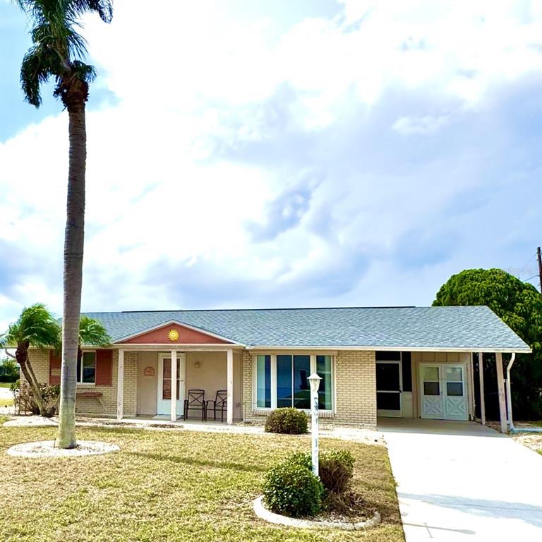 1515 ARROWHEAD DRIVE