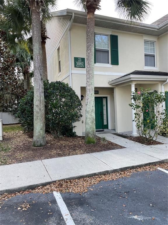 10092 REGENT PARK DRIVE UNIT 2301