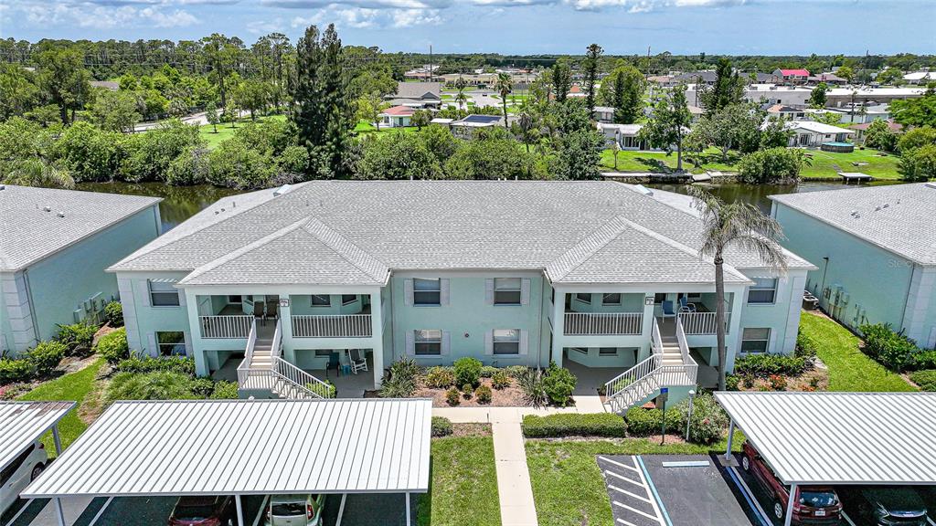 5725 GREENWOOD AVENUE UNIT 2101
