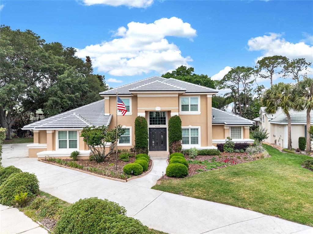8738 BECKINGHAM PLACE