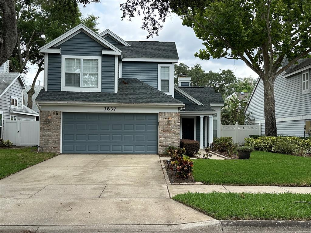 3837 HOLSTON WAY