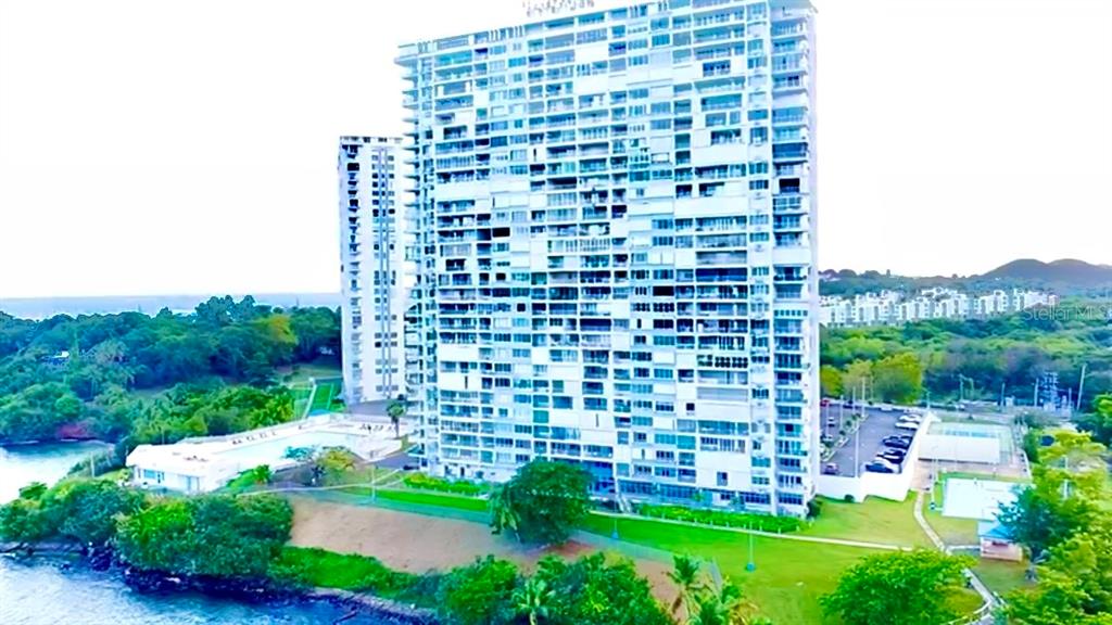 Dos Marinas 2, PISO 17 UNIT 05
