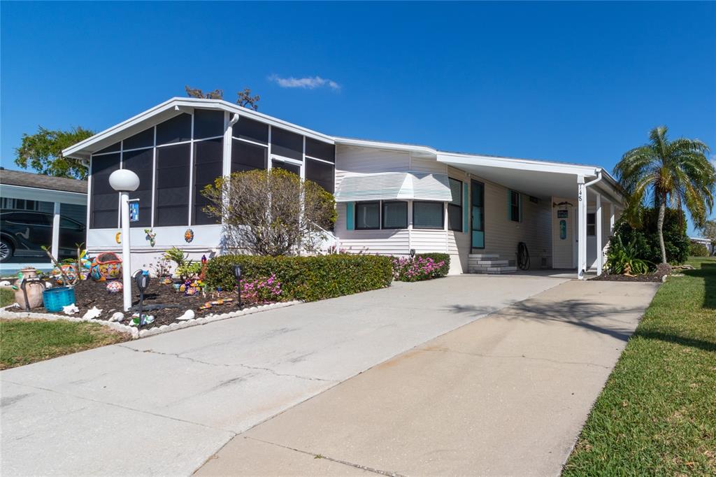 148 NIGHTINGALE CIRCLE