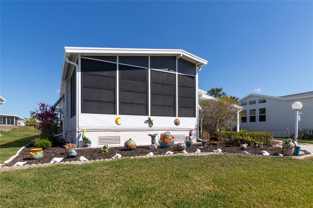 148 NIGHTINGALE CIRCLE, ELLENTON, FL — photo 3 of 30