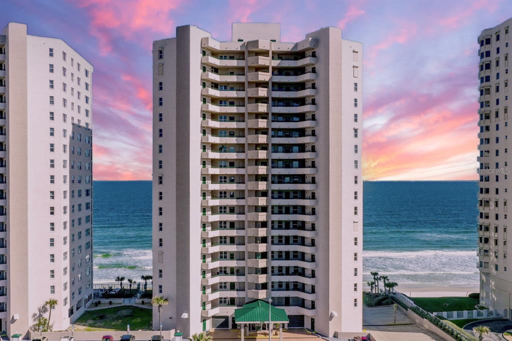 3315 S ATLANTIC AVENUE UNIT 1108